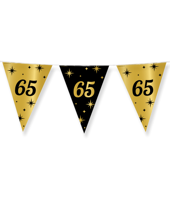 Striscione, festone Happy Birthday Carta Iridescente per Compleanni e Feste Striscione, festone Happy Birthday Carta Iridescente per Compleanni e Feste