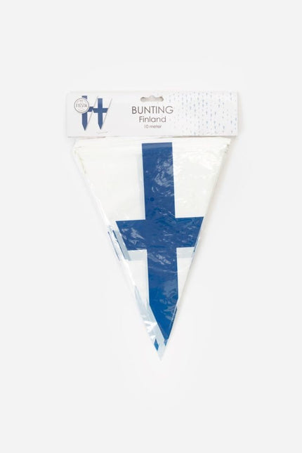 Vlaggenlijn Finland 10m van WeFiesta koop je bij Partywinkel