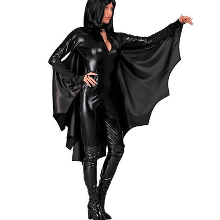 Vleermuis Cape One Size van Widmann koop je bij Partywinkel