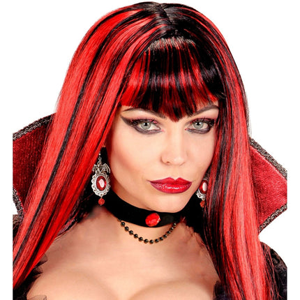 Vleermuis Oorbellen van Widmann koop je bij Partywinkel