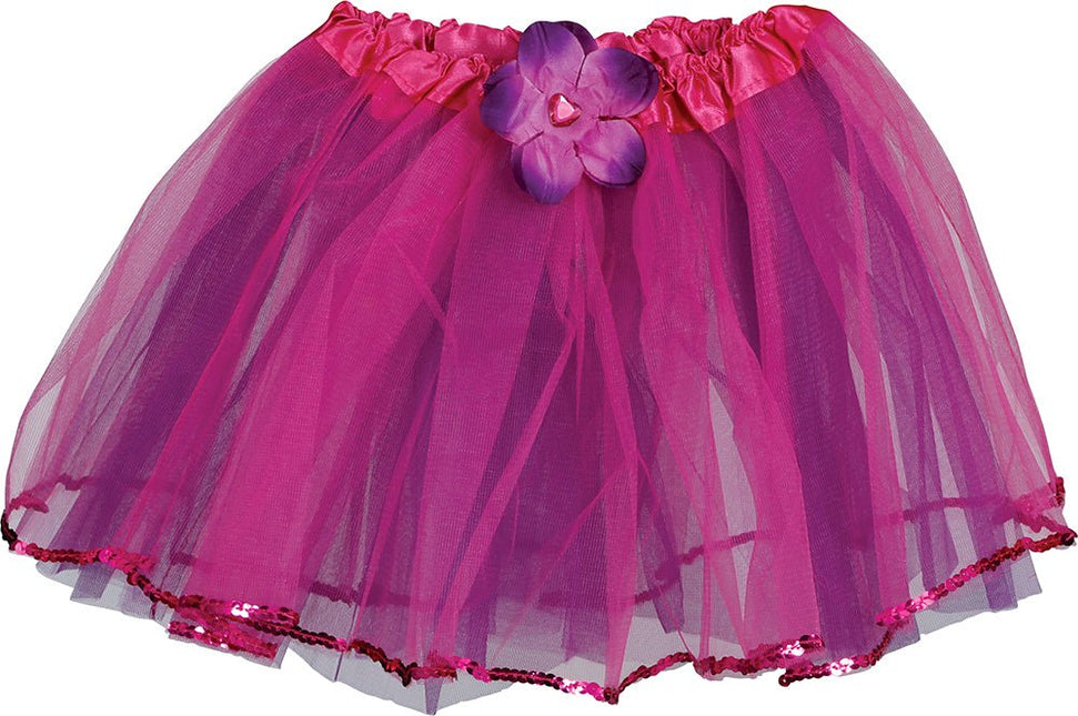Vlinder Verkleedset Roze Meisje 2 delig van Fiestas Guirca koop je bij Partywinkel