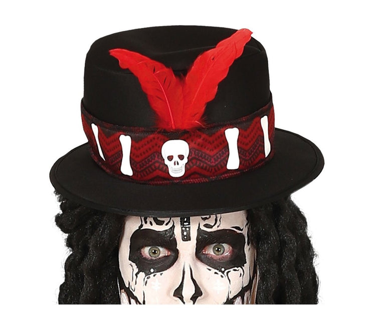 Voodoo Halloween Kostuum Heren van Fiestas Guirca koop je bij Partywinkel
