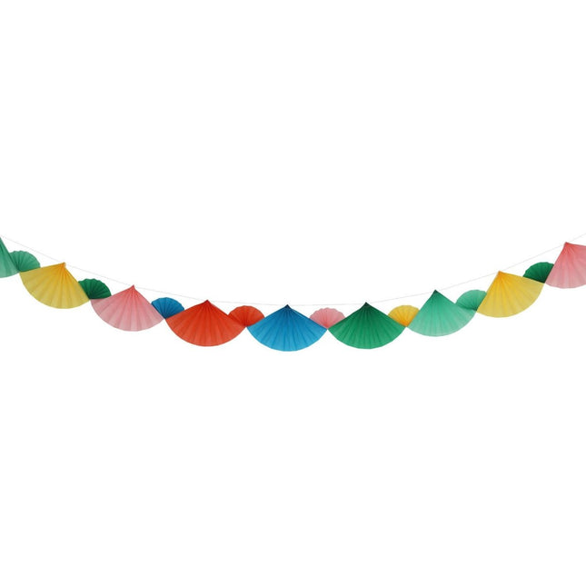 Waaier Slinger Retro 4m van Folat koop je bij Partywinkel