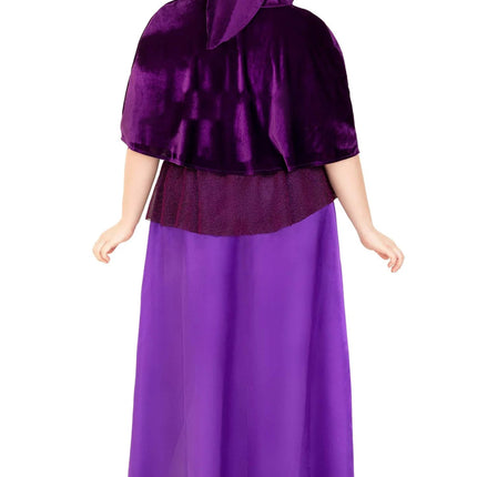 Waarzegster Kostuum Dames Magic Babe - Partywinkel - 714718567839