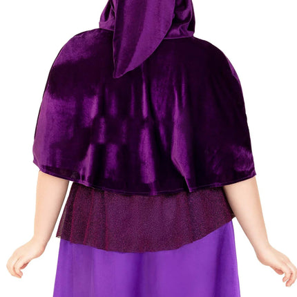 Waarzegster Kostuum Dames Magic Babe - Partywinkel - 714718567839