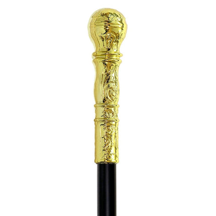 Wandelstok Koninklijk 107cm van Widmann koop je bij Partywinkel