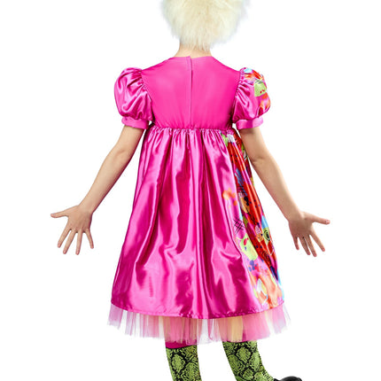 Strana Barbie Rosa Ragazze