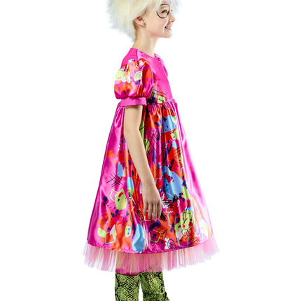 Strana Barbie Rosa Ragazze