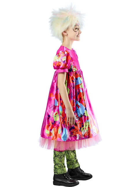 Strana Barbie Rosa Ragazze