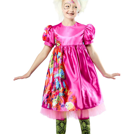 Strana Barbie Rosa Ragazze