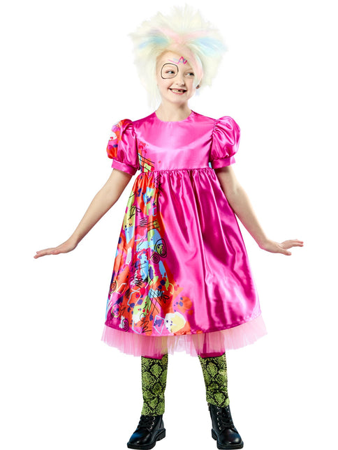 Strana Barbie Rosa Ragazze