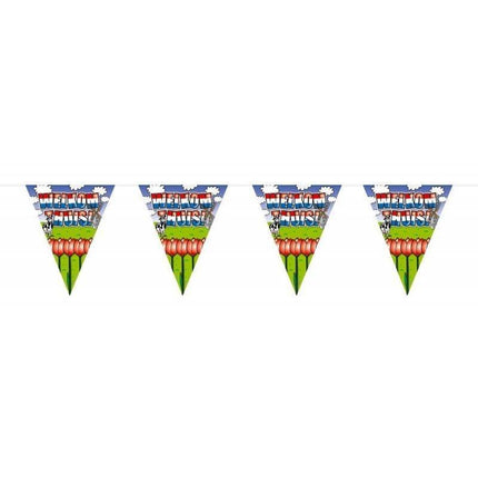 Welkom Thuis Slingers 6m - Partywinkel - 8714572074254
