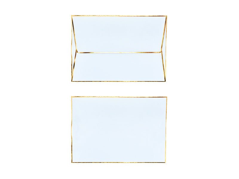 Wenskaart Dad 14,8cm van Partydeco koop je bij Partywinkel