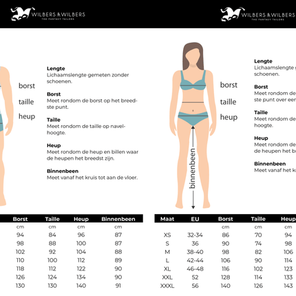 Western Blouse Bruin Heren van Wilbers & Wilbers koop je bij Partywinkel