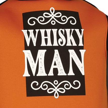 Whiskey Fles Kostuum - Partywinkel - 8434077860199