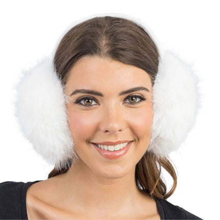 Paraorecchie bianco NON GEMAPT