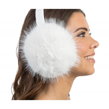 Paraorecchie bianco NON GEMAPT