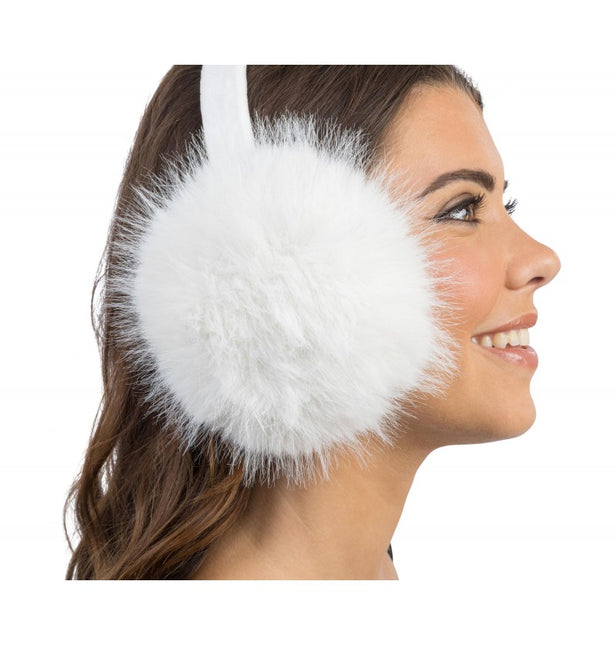 Paraorecchie bianco NON GEMAPT