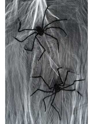 Ragnatela bianca 240 g