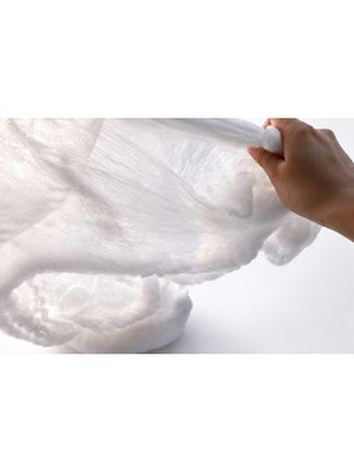Ragnatela bianca 60 g