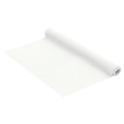 Runner da tavolo bianco 5m