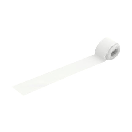 Nastro bianco 5m