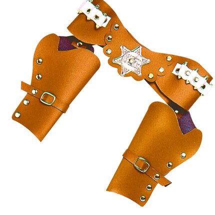 Cowboy Holster