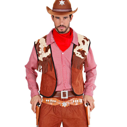 Cowboy Holster