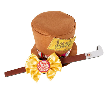 Set Willy Wonka Bambino