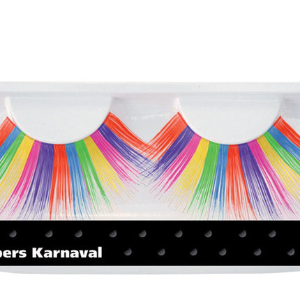Wimpers jumbo - Partywinkel - 8714438284452