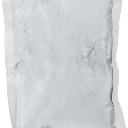Witte Holi Poeder 200gr - Partywinkel - 8434077140352