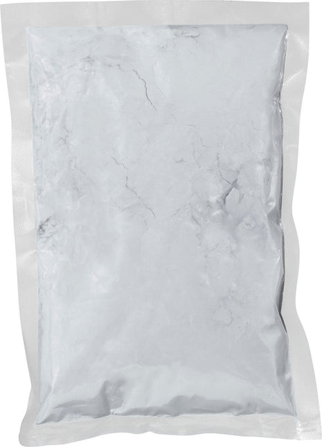 Witte Holi Poeder 200gr - Partywinkel - 8434077140352