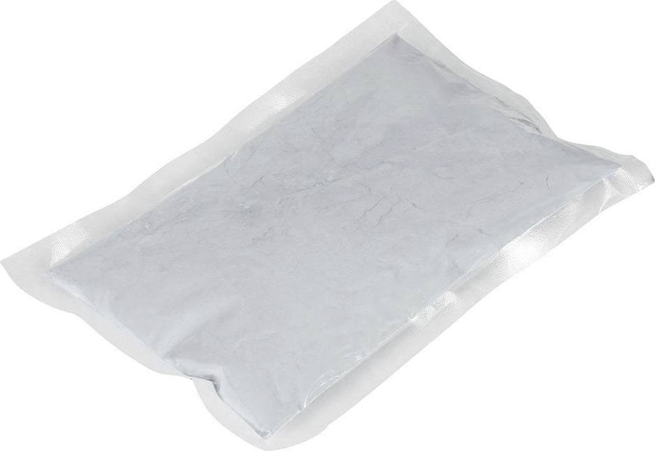 Witte Holi Poeder 200gr - Partywinkel - 8434077140352