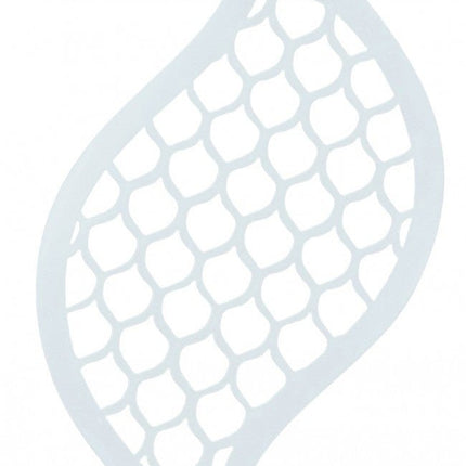 Witte Make Up Sjabloon Schubben van Superstar koop je bij Partywinkel