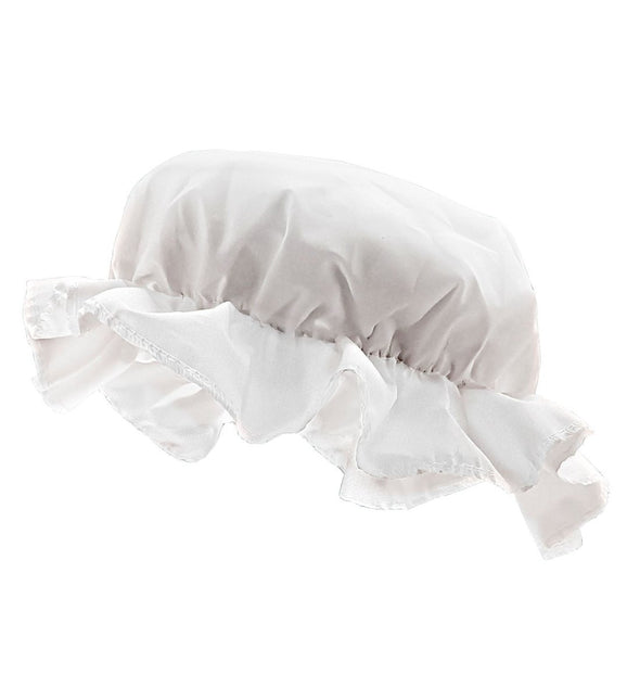 Witte Muts Dames van Widmann koop je bij Partywinkel