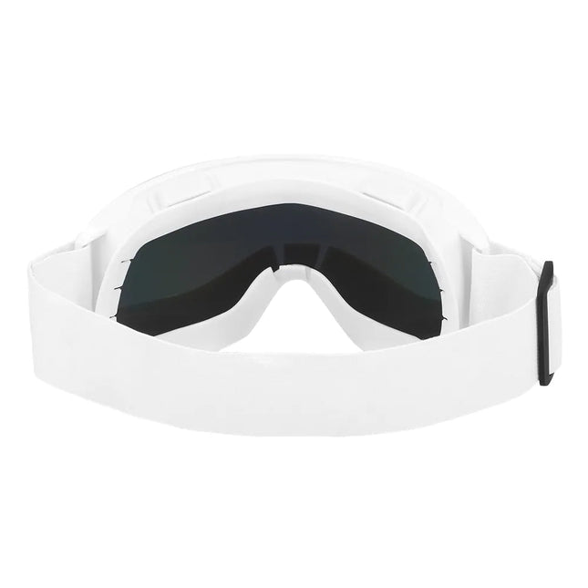 Witte Skibril - Partywinkel - 8712026027078