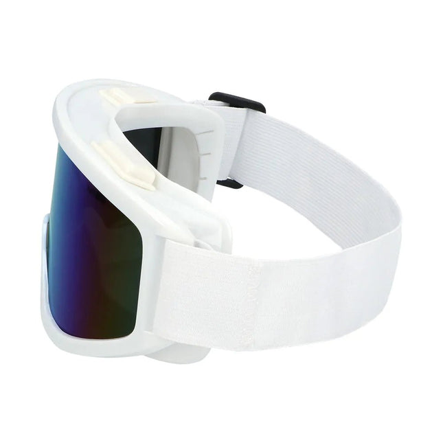 Witte Skibril - Partywinkel - 8712026027078