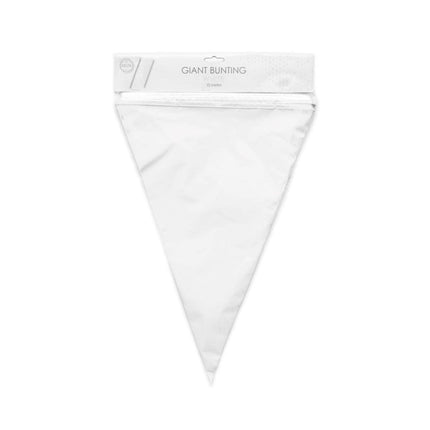 Witte Slinger Xl 10m van WeFiesta koop je bij Partywinkel