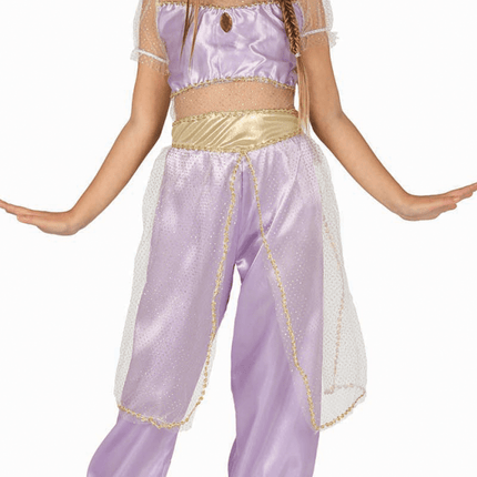 Woestijn Prinses Kostuum Kind van Fiestas Guirca koop je bij Partywinkel