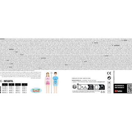 Woestijn Prinses Kostuum Kind van Fiestas Guirca koop je bij Partywinkel