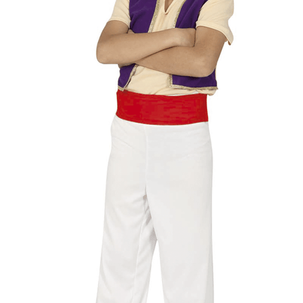 Woestijndief Kostuum Kind van Fiestas Guirca koop je bij Partywinkel