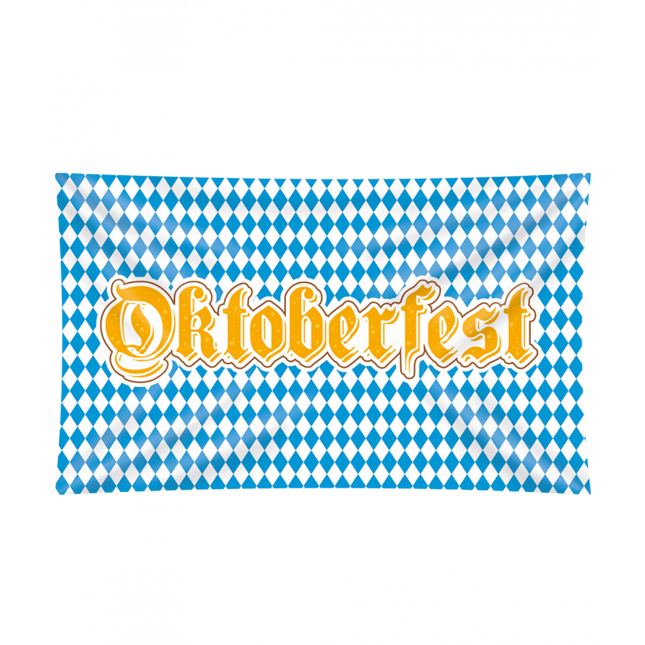 Bandiera XXL - Oktoberfest