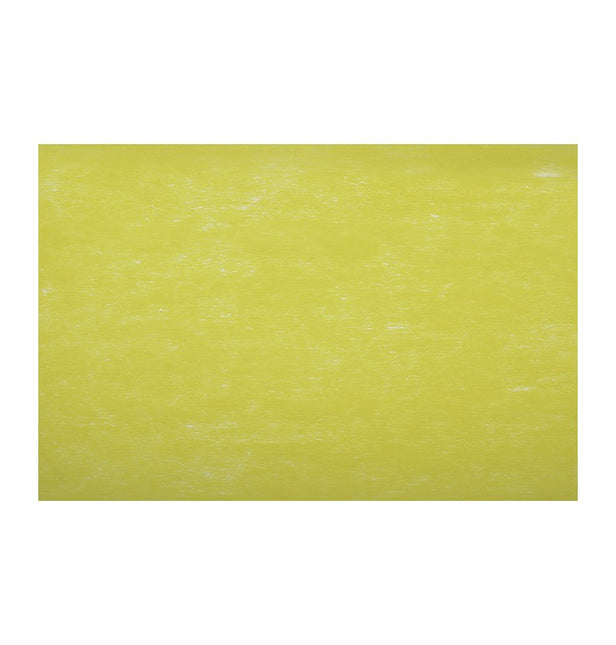 Runner da tavolo giallo Elegance 10m