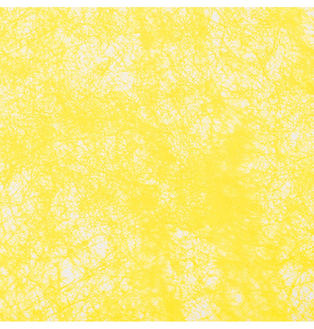 Nastro Giallo Romantico 10m