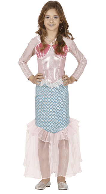 Zeemeermin Kostuum Kind van Fiestas Guirca koop je bij Partywinkel