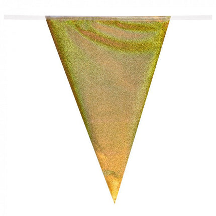 Zeemeermin Slingers Folie 4m van Boland koop je bij Partywinkel