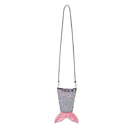 Zeemeermin Tas 19cm van Boland koop je bij Partywinkel