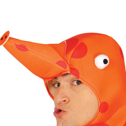 Zeepaardje Kostuum L van Fiestas Guirca koop je bij Partywinkel