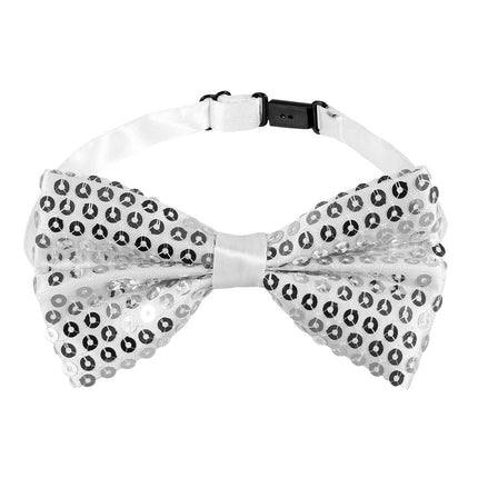 Zilveren Accessoireset 3 delig van Boland koop je bij Partywinkel