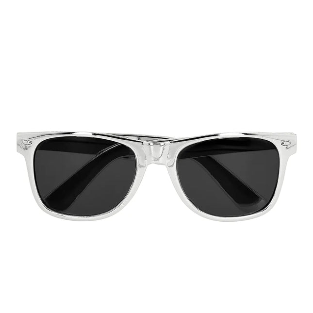 Zilveren Bril van Boland koop je bij Partywinkel